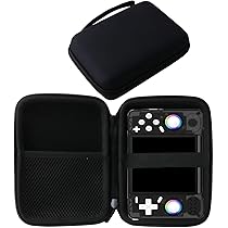 Upgraded XF40H Handheld Game Console, Retro Gaming Console